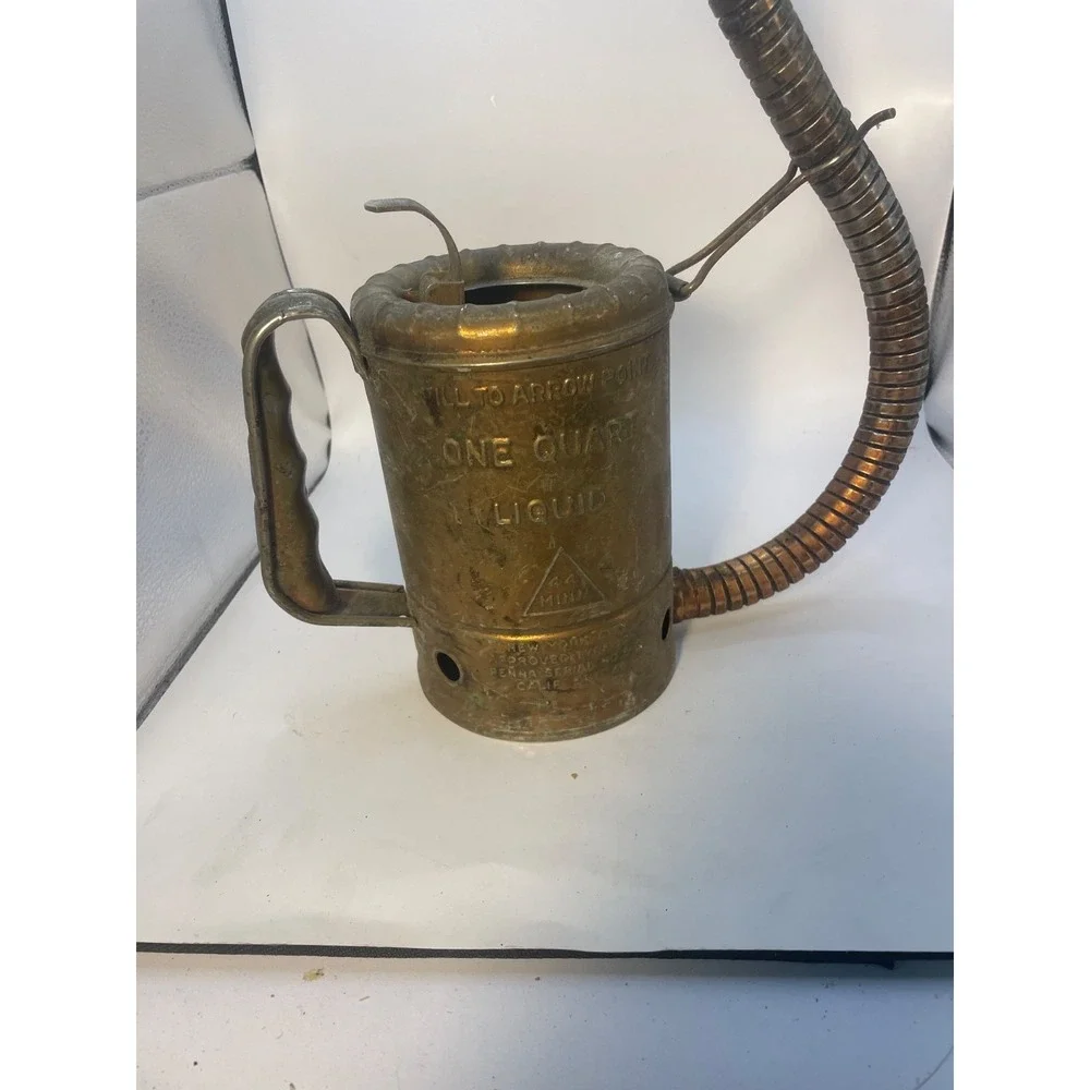 Swingspout product described